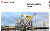 Sustainability report 2020