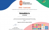 Certificate charter sustainable entrepreneurship