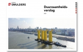 (Dutch) Sustainability report 2021