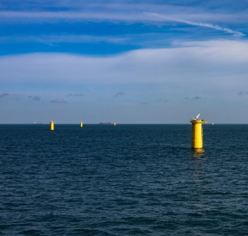 Smulders and Marmen Welcon to Produce Offshore Wind Transition Pieces at the Port of Albany, New York