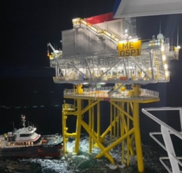 Moray West selects Siemens Energy/Iemants for offshore substations