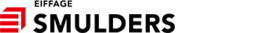 Smulders logo